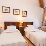 Le Roc Sur L'orbieu 4* Saint-Pierre-des-Champs
