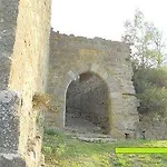Le Roc Sur L'orbieu 4*