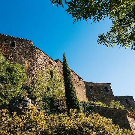 Bed & Breakfast Et Le Roc Sur L'orbieu