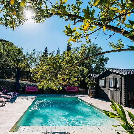 Et Le Roc Sur L'orbieu