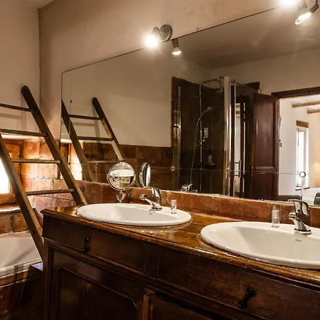 Bed & Breakfast Et Le Roc Sur L'orbieu
