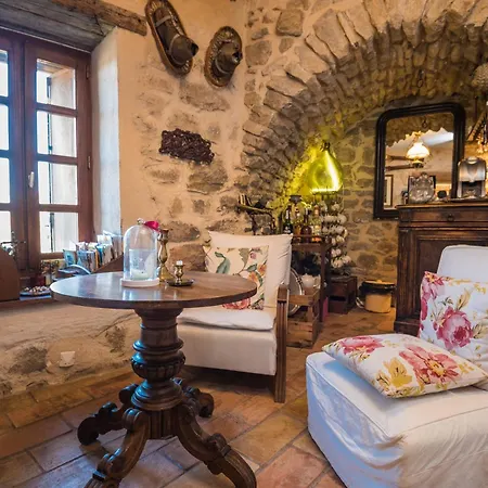 Bed & Breakfast Et Le Roc Sur L'orbieu Saint-Pierre-des-Champs