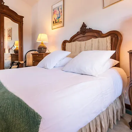 Bed & Breakfast Et Le Roc Sur L'orbieu Saint-Pierre-des-Champs