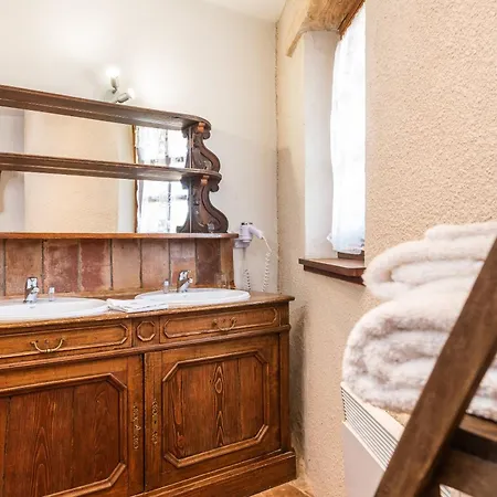 Bed & Breakfast Le Roc Sur L'orbieu