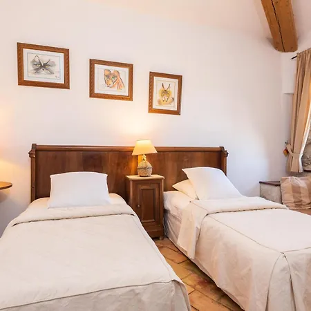 Le Roc Sur L'orbieu 4* Saint-Pierre-des-Champs
