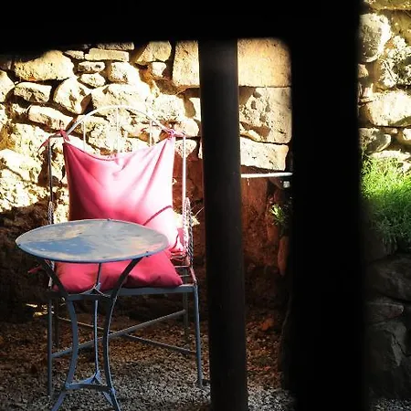 Et Le Roc Sur L'orbieu Saint-Pierre-des-Champs