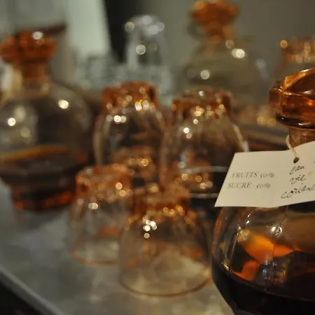 Et Le Roc Sur L'orbieu Saint-Pierre-des-Champs