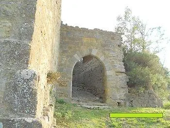 Le Roc Sur L'orbieu 4*