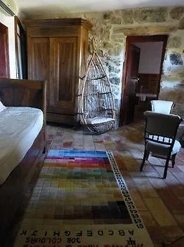 Et Le Roc Sur L'orbieu ベッド・アンド・ブレックファスト 4*