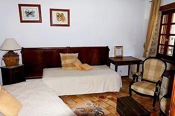 Bed & Breakfast Et Le Roc Sur L'orbieu Saint-Pierre-des-Champs