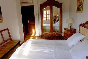 Le Roc Sur L'orbieu 4* Saint-Pierre-des-Champs
