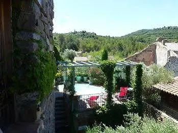 Bed & Breakfast Et Le Roc Sur L'orbieu Saint-Pierre-des-Champs