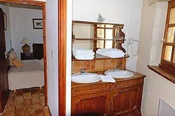Et Le Roc Sur L'orbieu Bed & Breakfast Saint-Pierre-des-Champs