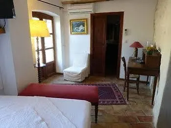 Et Le Roc Sur L'orbieu Bed & Breakfast Saint-Pierre-des-Champs