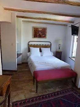 Bed & Breakfast Le Roc Sur L'orbieu