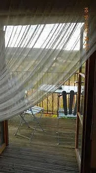 Et Le Roc Sur L'orbieu Bed & Breakfast 4*