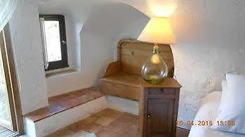 Et Le Roc Sur L'orbieu Bed & Breakfast Saint-Pierre-des-Champs