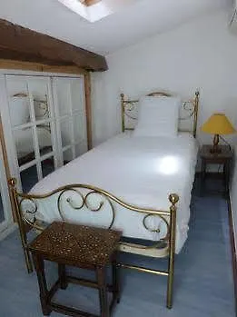 Le Roc Sur L'orbieu 4* Saint-Pierre-des-Champs