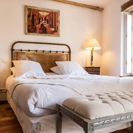 Bed & Breakfast Et Le Roc Sur L'orbieu 4*