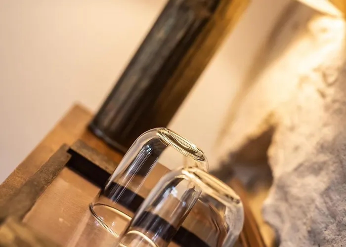 Bed and breakfast Le Roc Sur L'orbieu 4*