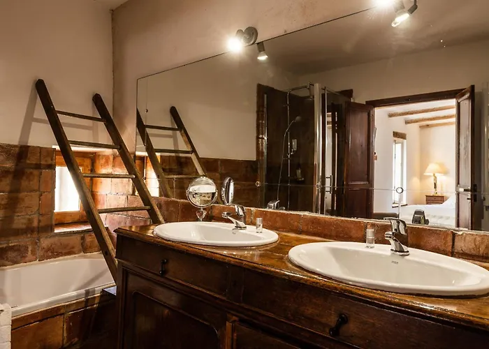 Bed and breakfast Le Roc Sur L'orbieu Saint-Pierre-des-Champs