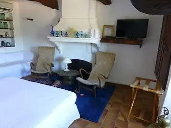 Le Roc Sur L'orbieu 4* Saint-Pierre-des-Champs